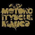 Mango Ep - Vinile LP di Motorcitysoul