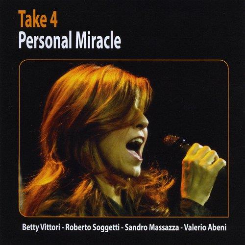 Personal Miracle - CD Audio di Take 4