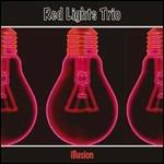 Illusion - CD Audio di Red Light Trio