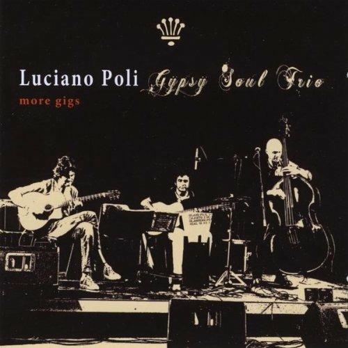 More Gigs - CD Audio di Luciano Poli