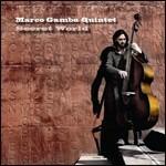 Secret World - CD Audio di Marco Gamba