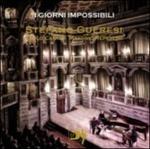 I giorni impossibili (180 gr. Deluxe Edition)