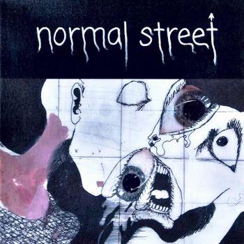 Normal Street - Vinile LP di Painted Faces