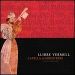 Llibre Vermell. Canti e danze del Trecento