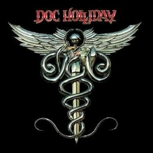 Doc Hollyday - CD Audio di Doc Holliday