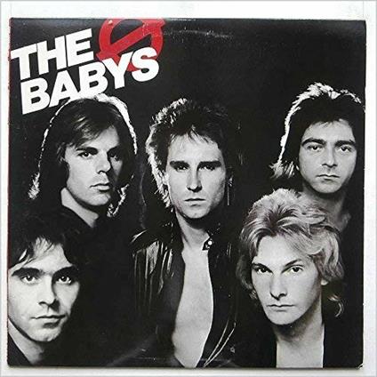 Union Jacks - CD Audio di Babys