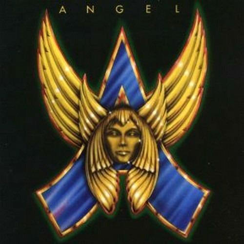 Angel (Remastered Edition) - CD Audio di Angel