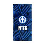 Telo Mare 70x140 Inter