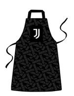Grembiule con Pettorina Juventus