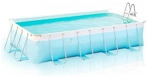 Piscina FRAME Capri Platinum 5,49 x 1,22 x 2,74 m