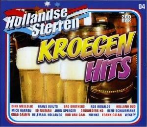 Hollandse Sterren - CD Audio
