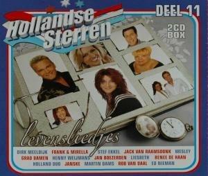 Hollandse Sterren - CD Audio