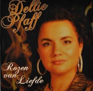 Rozen Van Liefde - CD Audio di Dellie Pfaff