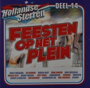 Hollandse Sterren - CD Audio