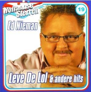 Lang Leve De Lol & Andere Hits - CD Audio di Ed Nieman