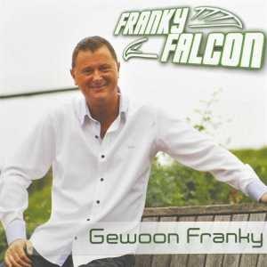 Gewoon Franky - CD Audio di Franky Falcon