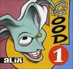 Good 1 - CD Audio di Alix