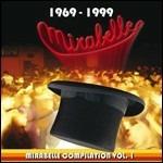 Mirabelle Compilation vol.1. 1969-1999 - CD Audio