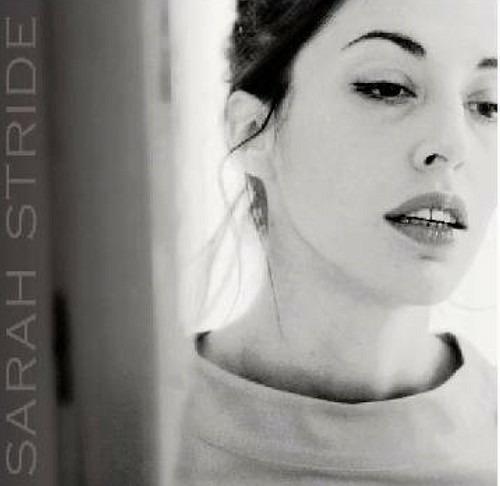 Sarah Stride - CD Audio di Sarah Stride