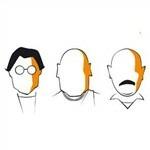 Segments Poptraits Collection - CD Audio di Paolo Tofani,Alvin Curran,Mauro Tespio