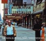Dogs for Bones - Vinile LP di Mama Bluegrass Band
