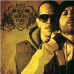 El micro de oro - CD Audio di Tormento,Primo