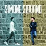 Oltre me - CD Audio di Simone Saturno