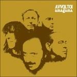 Amagama - CD Audio di Avvoltoi