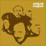 Amagama - Vinile LP di Avvoltoi