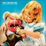 We Are Ready for the Electric Chair - CD Audio di Sweet Jane and Claire