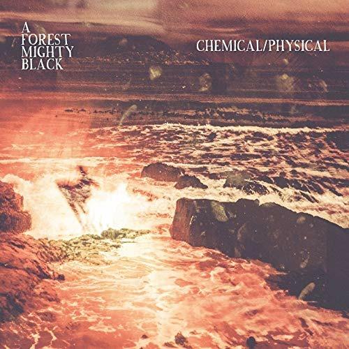 Chemical Physical - CD Audio di A Forest Mighty Black