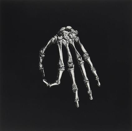 Grave - Vinile LP di Sade