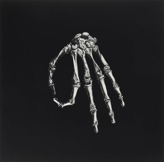 Grave - Vinile LP di Sade