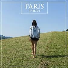 Paris - CD Audio di Phidge