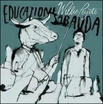 Educazione sabauda - CD Audio di Willie Peyote