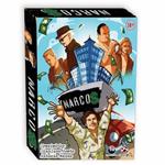 Narcos. Gioco da tavolo