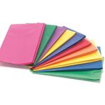 Carta Velina Giodicrea 50X70 240 Fogli  In 10 Colori