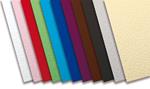 Cartoncino Colorato Premium Liscio-Ruvido Cm. 70x100 - Assortimento Integrativo 30 Fogli