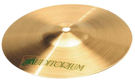 Piatto Ottone Cm. 20