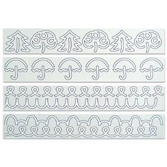 Piste Pregrafismo Livello 2