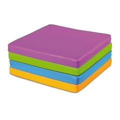 Materassino Pieghevole 4 Colori