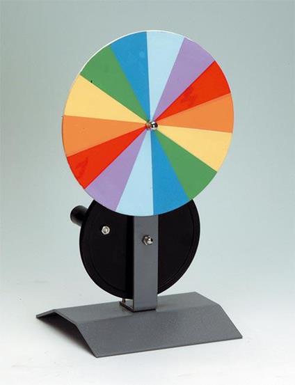 Disco Di Newton