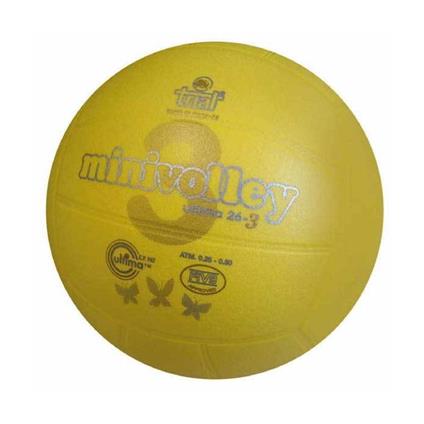 Pallone Super Minivolley Cuoio Ult26