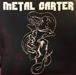 La verità su Metal Carter (Musicassetta)