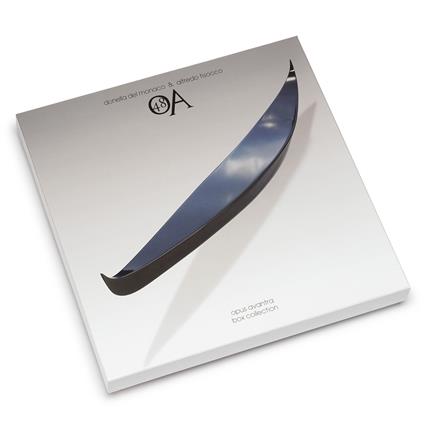 Opus Avantra Box (5 LP + 6 CD + DVD + 2x7" Vinyl) - Vinile LP + CD Audio + DVD di Opus Avantra