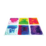 Piastrelle Sensoriali Magiche cm. 50x50
