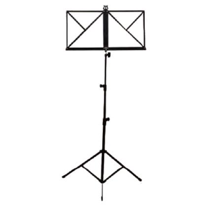 Leggio Da Pavimento Pieghevole Regolabile