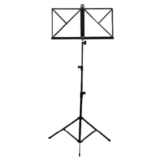 Leggio Da Pavimento Pieghevole Regolabile