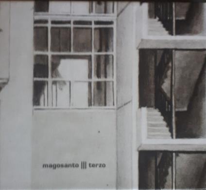 Magosanto Terzo - CD Audio di Mago Santo
