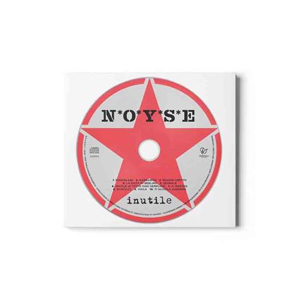 Inutile - Vinile LP di N*O*Y*S*E